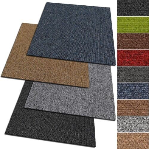 20x carpet tiles - carpet,