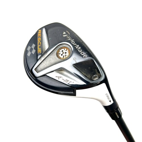 Taylormade rescue hybrid - taylormade, 11
