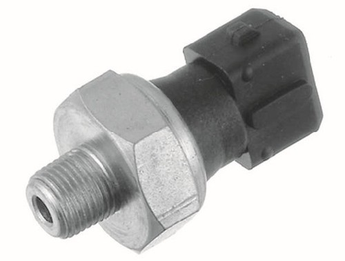 Intermotor oil pressure switch - pressure,