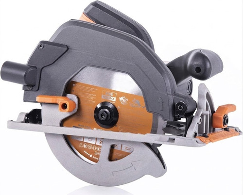 Circular saw multi material - saw, multi-material