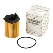 Original Fiat Oil Filter 500