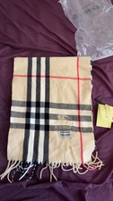 Burberry Classic Check