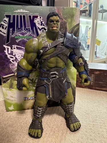 Hot toys mms430 thor - toys,