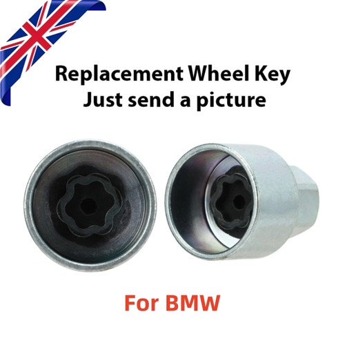 For bmw wheel nut key - for,