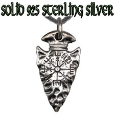 Spear Head Nordic Compass