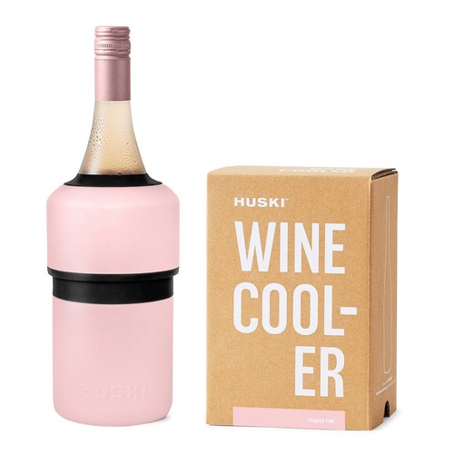 Iceless wine chiller keeps - iceless,