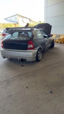 Honda Civic Ek Ej Hatchback