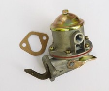 Fuel / Petrol Pump for Triumph