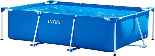 Intex 28272 metal frame - 28272,
