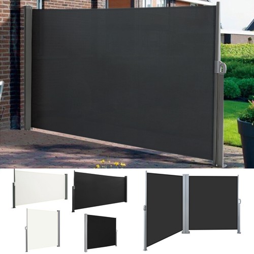 Retractable garden terrace - garden,