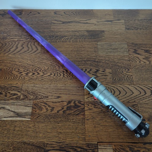 Star wars mace - wars, windu