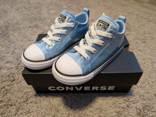 Nib converse girls toddler - girls,