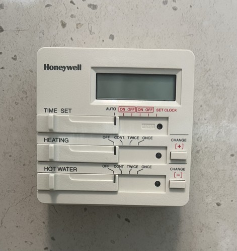 Honeywell st699b1002 st699 - honeywell,