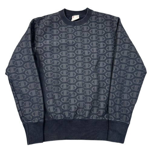 Vintage champion reverse - reverse, weave
