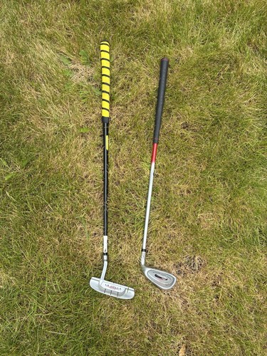 Jaxx brand golf club - brand,