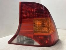 Mk1 Ford Focus saloon Offside, Drivers Side Rear Light Cluster