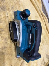 Makita DKP180 Cordless Planer