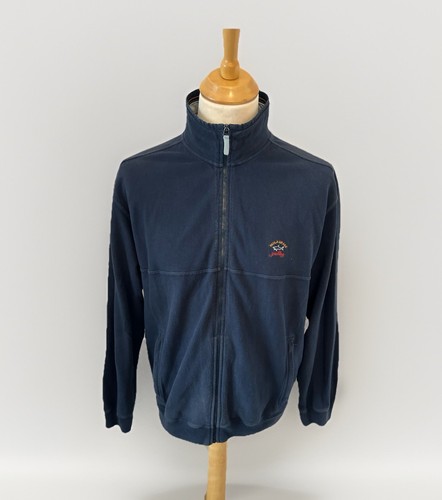 Paul shark yachting - yachting, blue