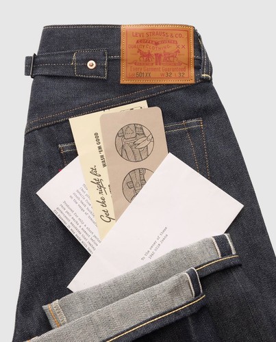 Levi vintage clothing - vintage,