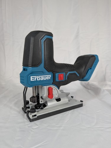 Erbauer jigsaw cordless - erbauer,