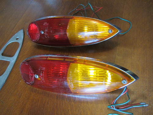 Austin morris 1100 1300 pair - morris,