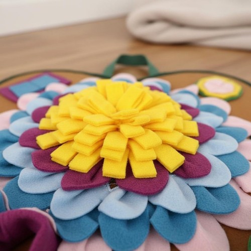 Snuffle mat mental - snuffle,