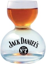 JACK DANIEL'S Glass Chaser