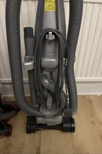 Electrolux Gazelle Upright