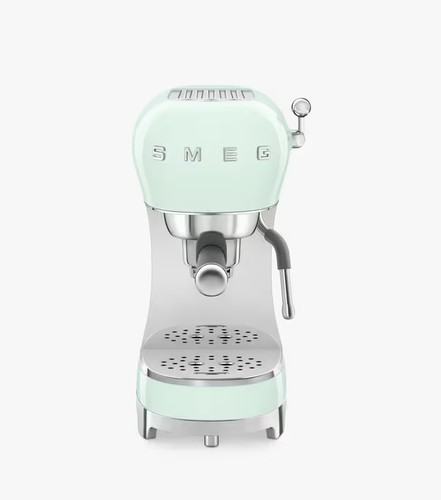Smeg ecf02 espresso - ecf02,