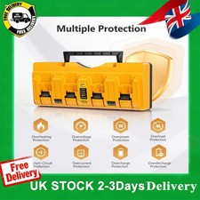 For Genuine DEWALT DCB104