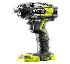 RYOBI -18V Brushless Impact