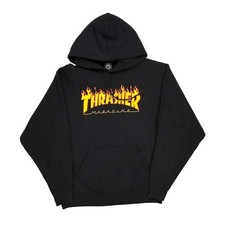 Skateboarding Thrasher Graphic