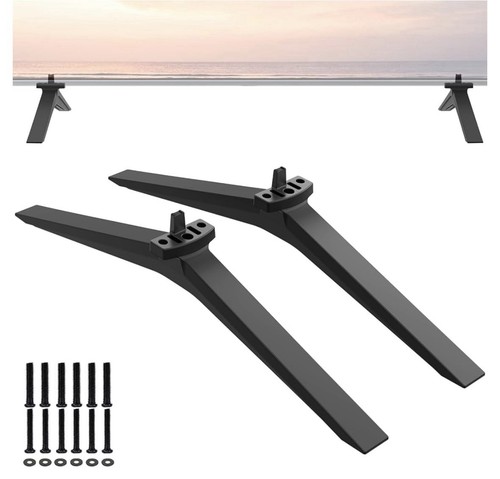 Base stand for tv legs - lg,