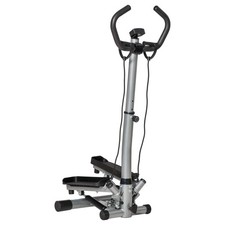 Adjustable Twist Stepper