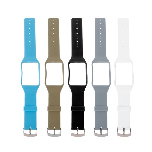 Silicone wrist band - wrist, strap