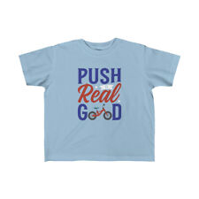 Toddler balance bike shirt |