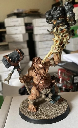 Warhammer aos ogor mawtribes - mawtribes,