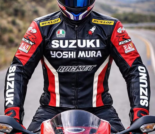 Yoshimura suzuki motorcycle - yoshimura,