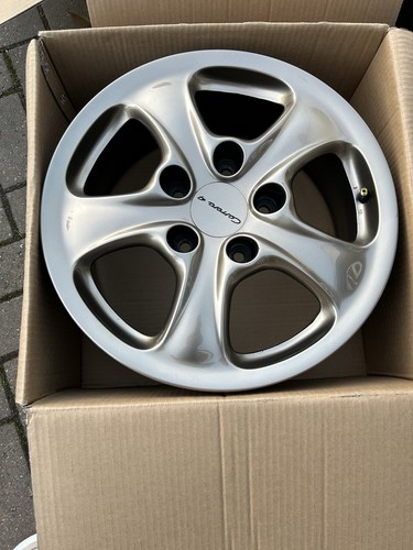 Set bronze powder coated - set,