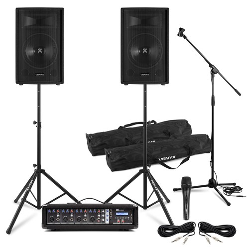 Sl10 complete system - sl10,