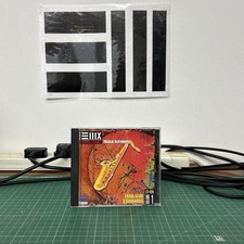 Emu Sampler  Sound Library Volume One Emulator Standards