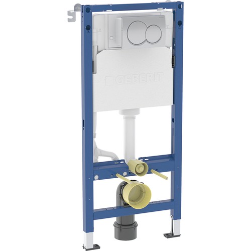 Geberit 1120mm duofix - duofix, wall