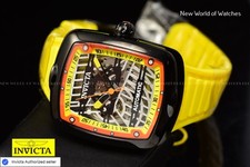 Invicta Men's S1 Rally DIABLO