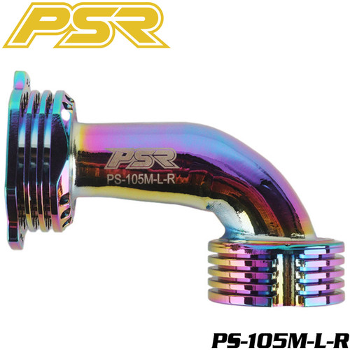 Powerstar 105m 1 - ps-105m-l-r, 1/8