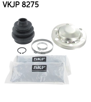 Transmission sided skf sweden - transmission,