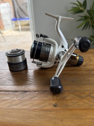 Shimano stradic 2500 gtm - 2500, gtm-rc
