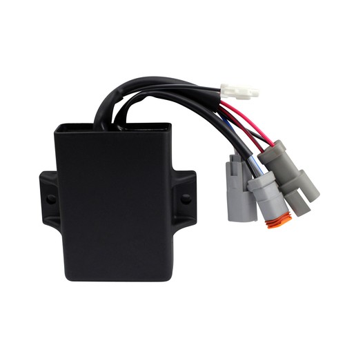Tested peakrpm cdi - cdi, box