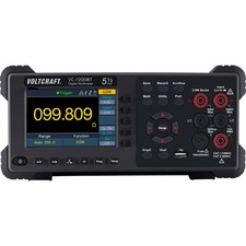 VOLTCRAFT VC-7200BT Bench