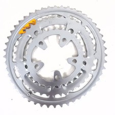 Shimano Biopace Steel Triple