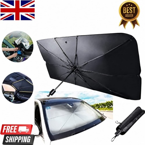 Car windshield sunshade - car,